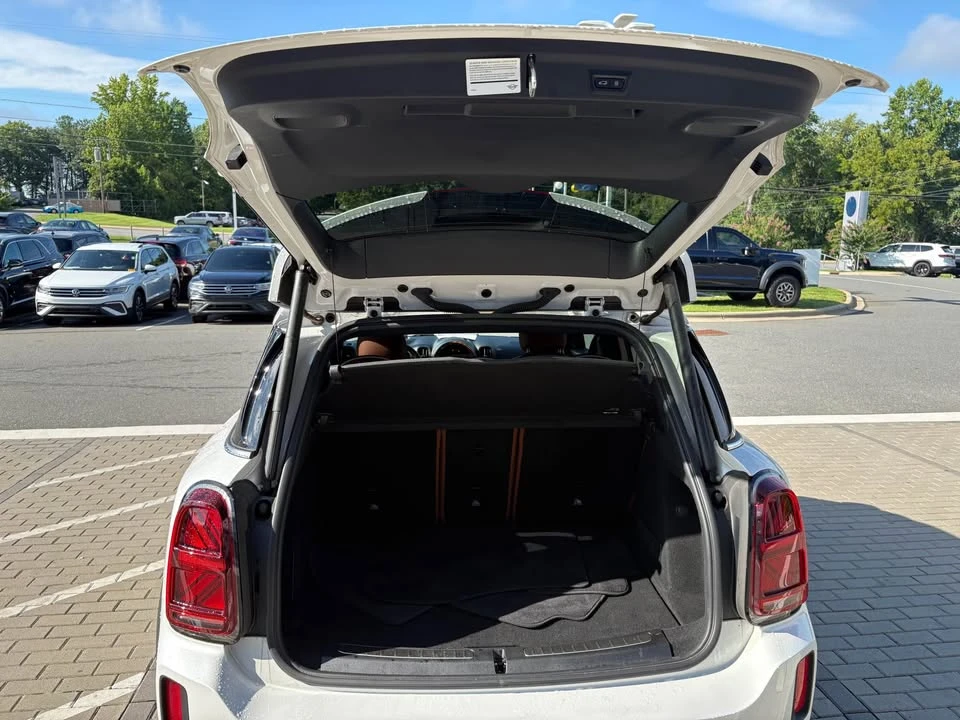 2024 Mini Countryman 3rd Gen - Image 12 of 13