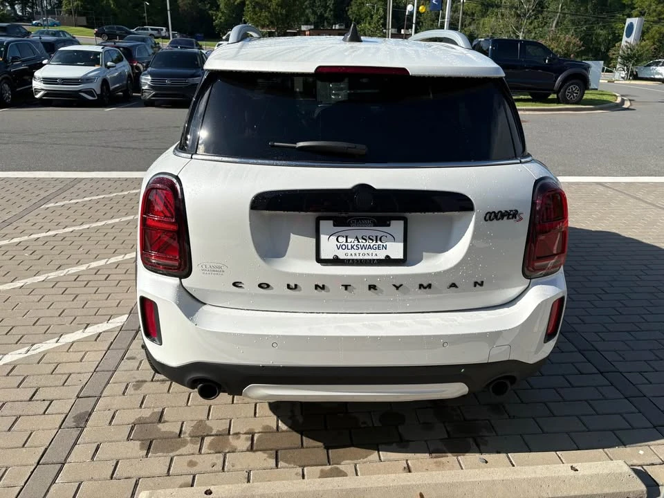 2024 Mini Countryman 3rd Gen - Image 13 of 13