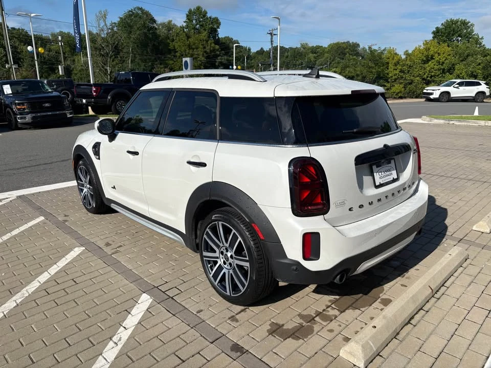 2024 Mini Countryman 3rd Gen - Image 10 of 13
