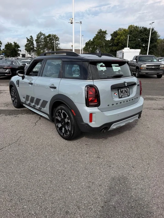 2024 Mini Countryman 3rd Gen - Image 5 of 18
