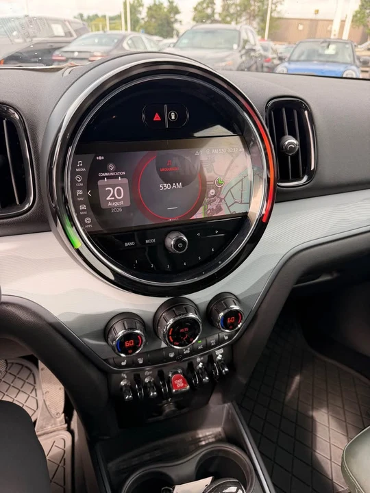2024 Mini Countryman 3rd Gen - Image 14 of 18