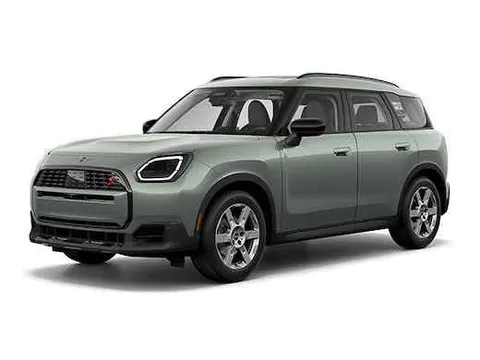 2024 MINI Countryman Cooper S ALL4 Hatchback 4D