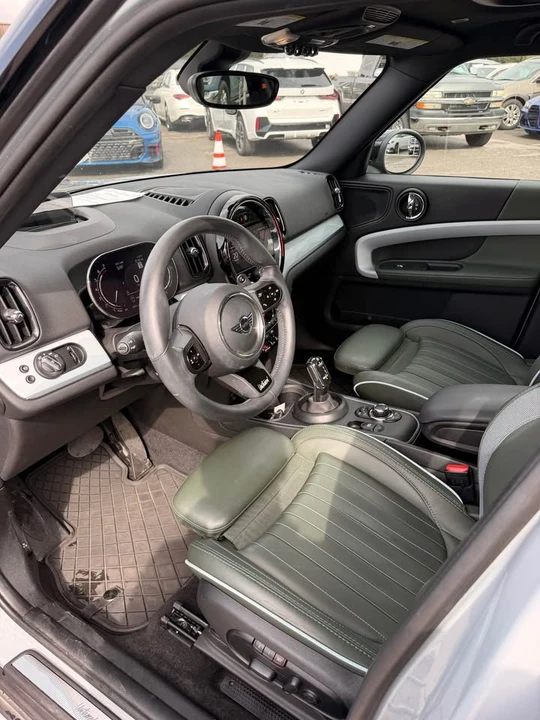 2024 Mini Countryman 3rd Gen - Image 9 of 18