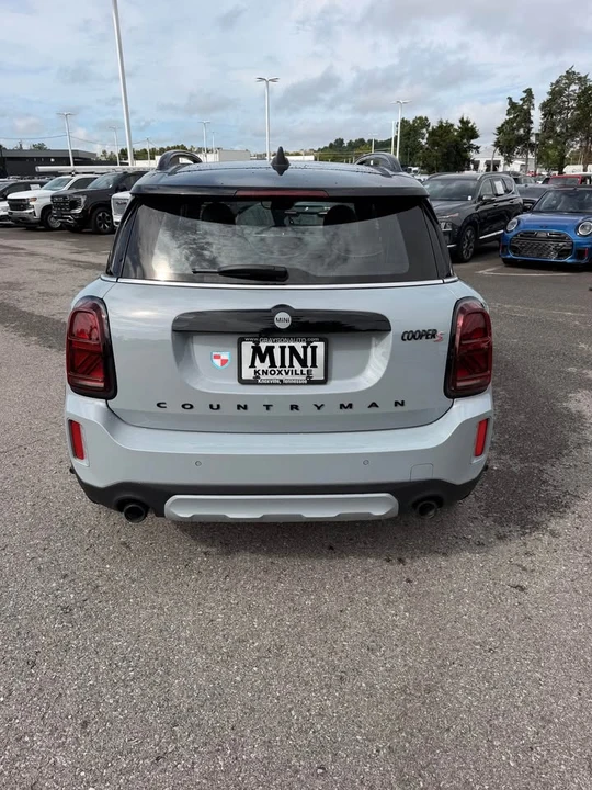 2024 Mini Countryman 3rd Gen - Image 6 of 18