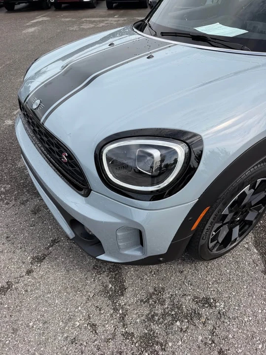 2024 Mini Countryman 3rd Gen - Image 2 of 18