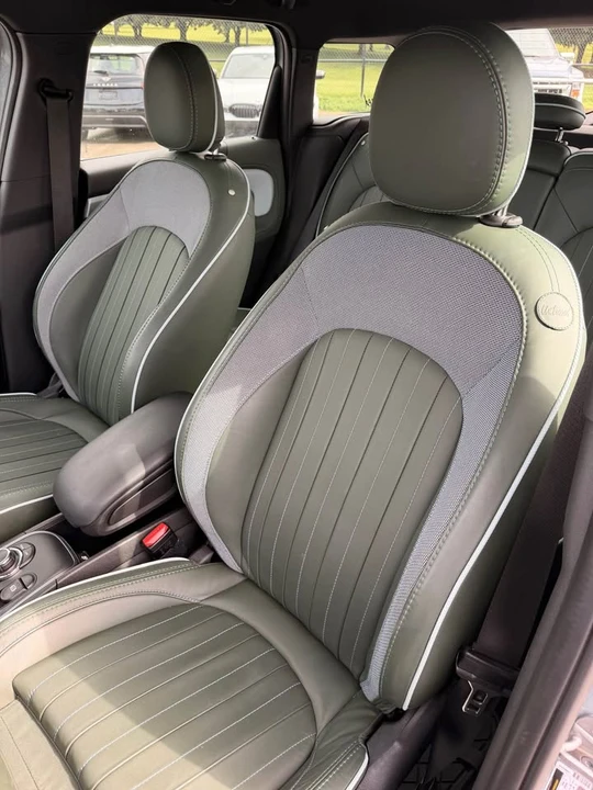2024 Mini Countryman 3rd Gen - Image 10 of 18