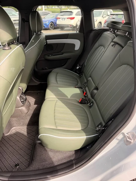 2024 Mini Countryman 3rd Gen - Image 11 of 18