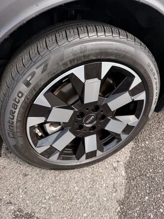 2024 Mini Countryman 3rd Gen - Image 3 of 18