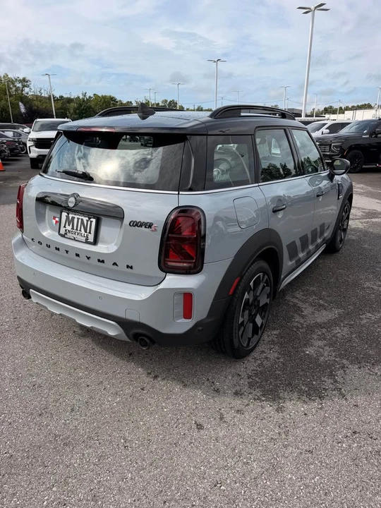 2024 Mini Countryman 3rd Gen - Image 7 of 18