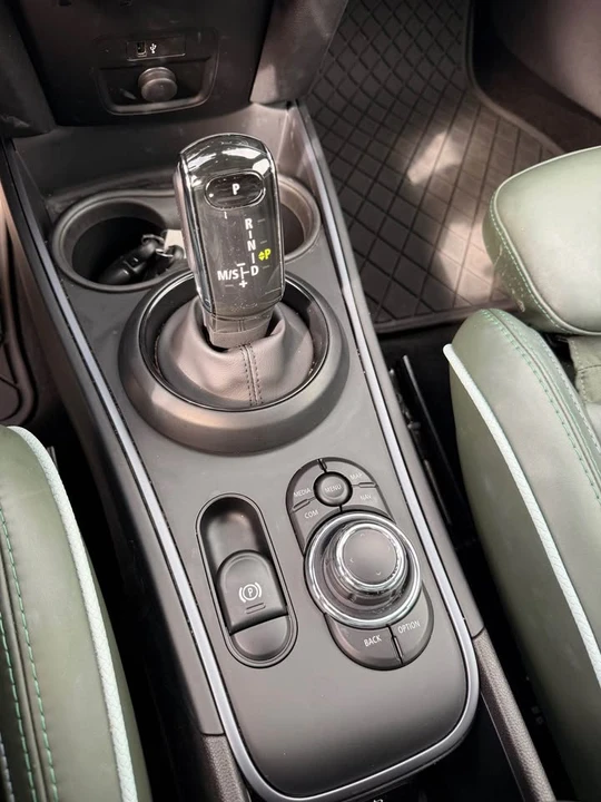 2024 Mini Countryman 3rd Gen - Image 15 of 18