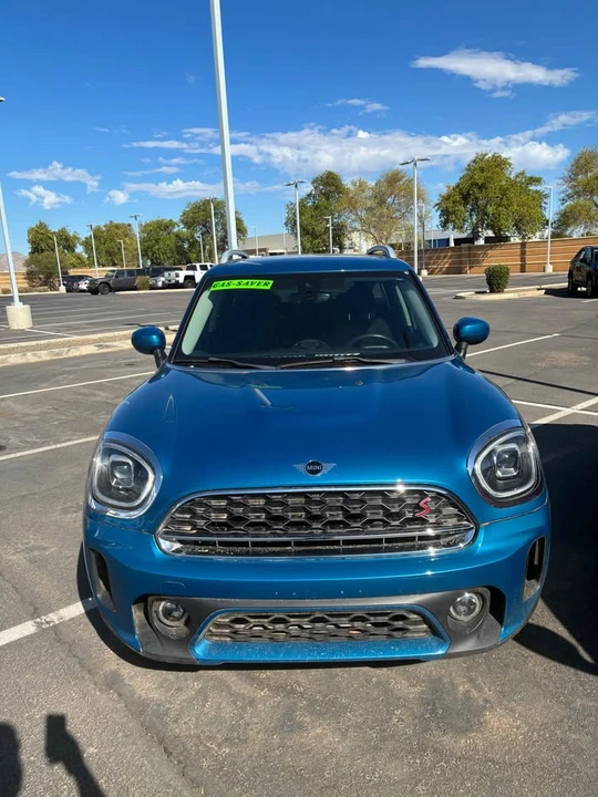 2024 Mini Countryman 3rd Gen - Image 2 of 9