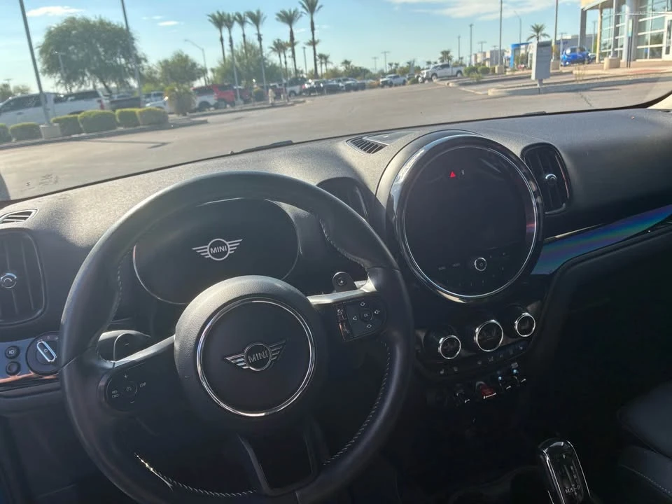 2024 Mini Countryman 3rd Gen - Image 5 of 9