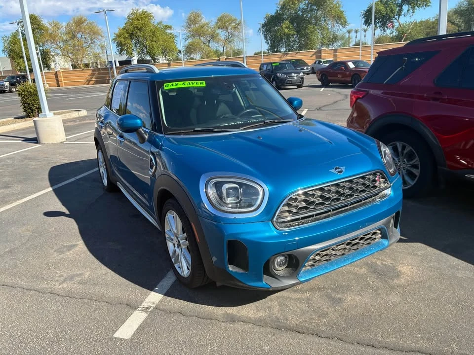 2024 Mini Countryman 3rd Gen - Image 3 of 9