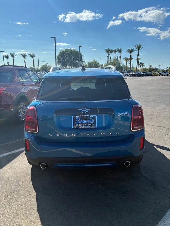 2024 Mini Countryman 3rd Gen - Image 7 of 9