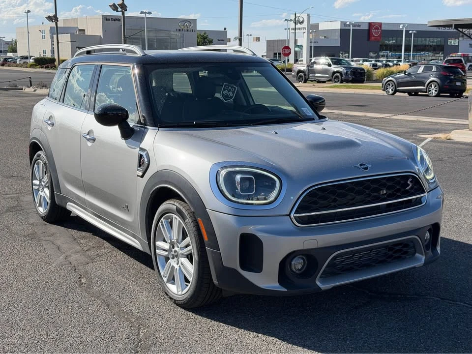 2024 Mini Countryman 3rd Gen - Image 3 of 17