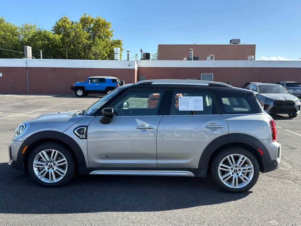2024 Mini Countryman 3rd Gen - Image 8 of 17
