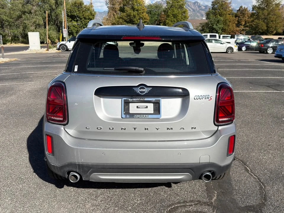 2024 Mini Countryman 3rd Gen - Image 6 of 17