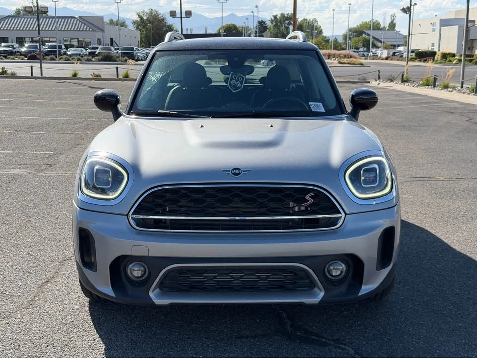 2024 Mini Countryman 3rd Gen - Image 2 of 17