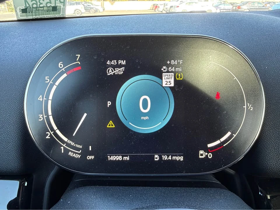 2024 Mini Countryman 3rd Gen - Image 13 of 17