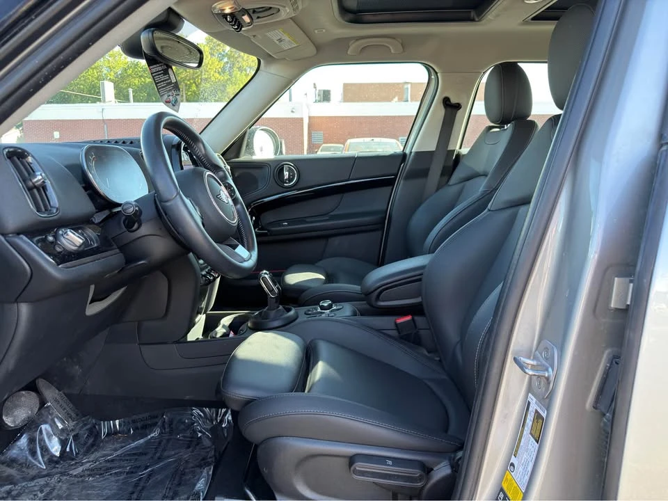 2024 Mini Countryman 3rd Gen - Image 10 of 17
