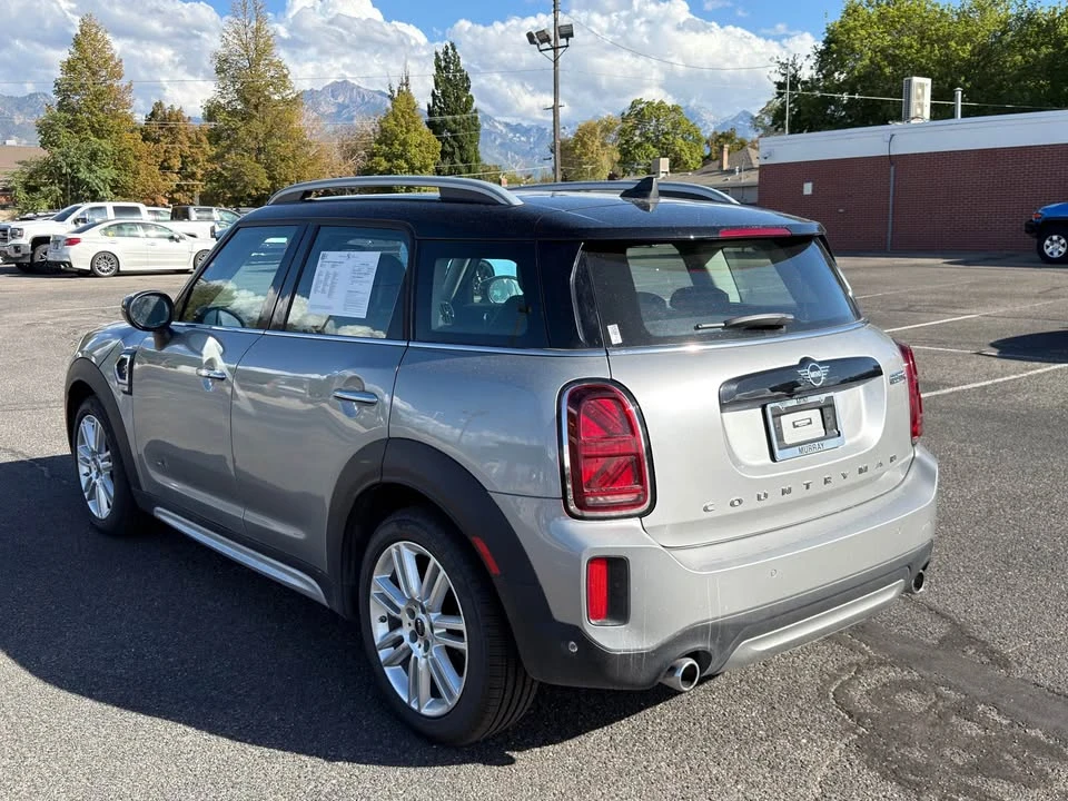 2024 Mini Countryman 3rd Gen - Image 7 of 17