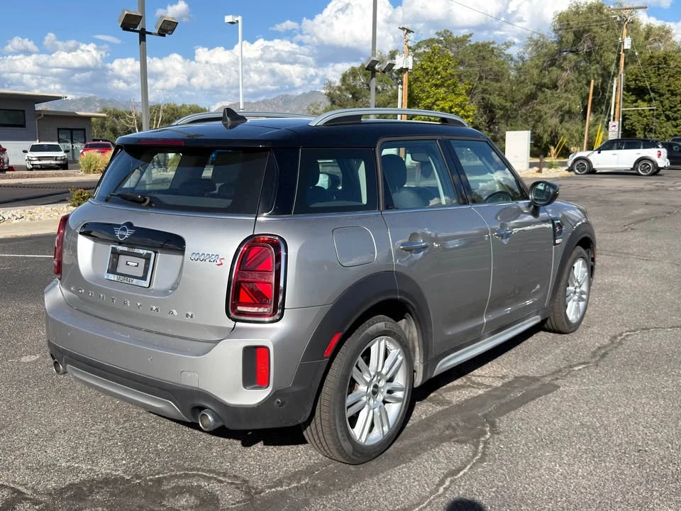 2024 Mini Countryman 3rd Gen - Image 5 of 17