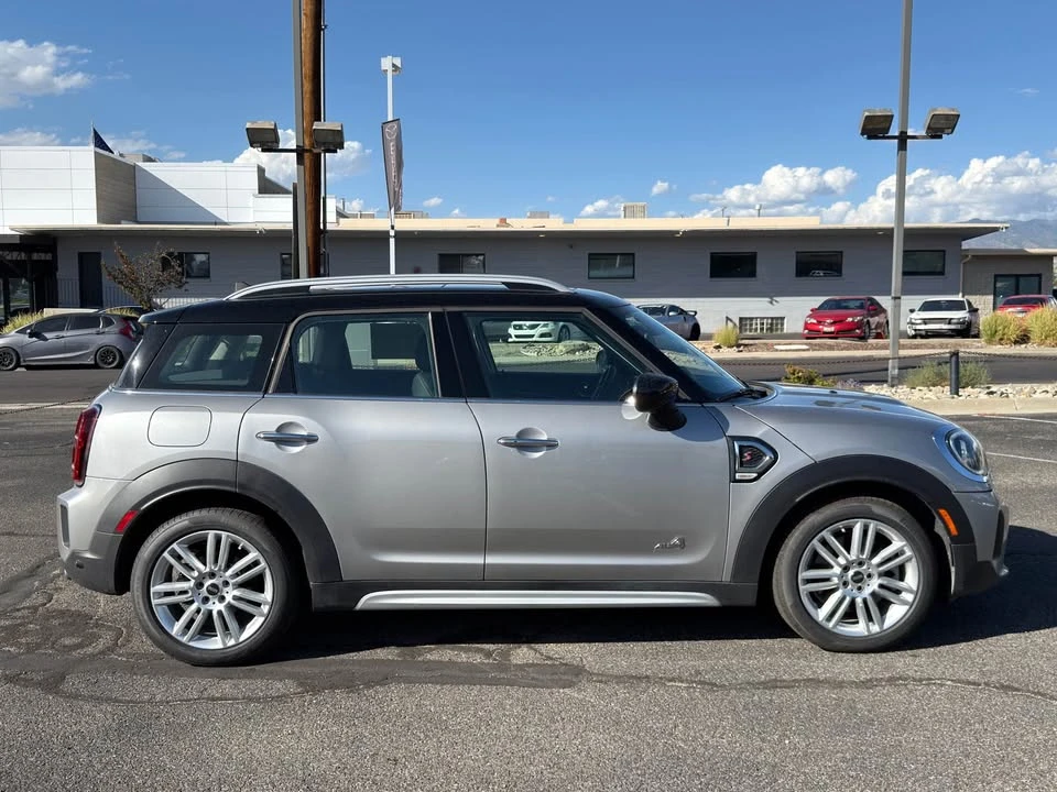 2024 Mini Countryman 3rd Gen - Image 4 of 17