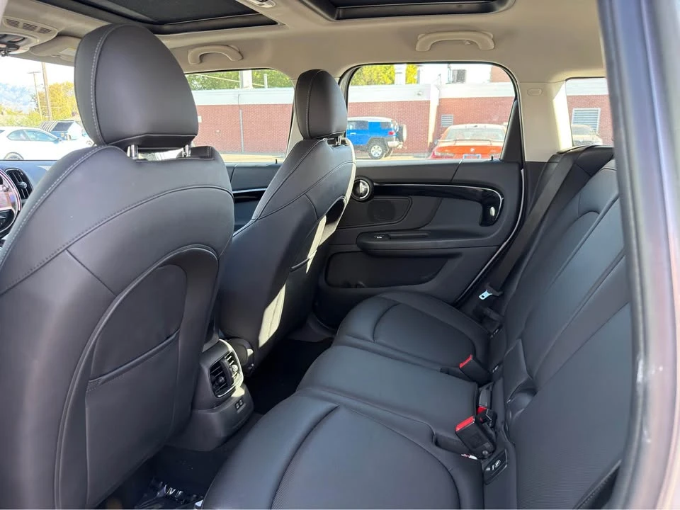 2024 Mini Countryman 3rd Gen - Image 16 of 17