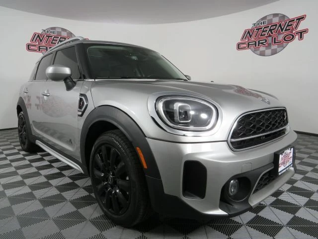 2024 Mini Countryman 3rd Gen - Image 9 of 21