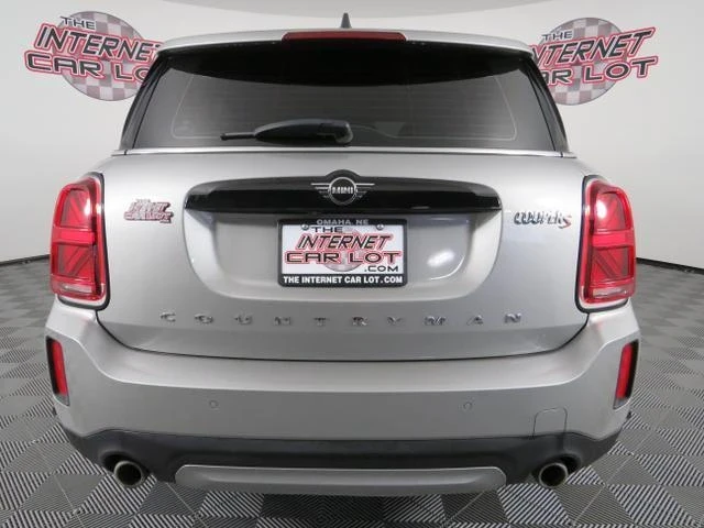 2024 Mini Countryman 3rd Gen - Image 6 of 21