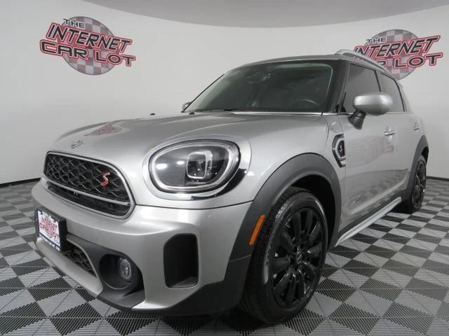 2024 Mini Countryman 3rd Gen - Image 3 of 21