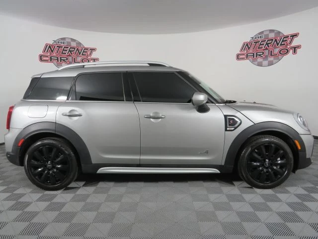 2024 Mini Countryman 3rd Gen - Image 8 of 21