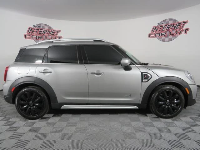2024 Mini Countryman 3rd Gen - Image 8 of 21
