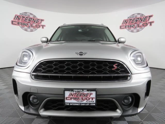 2024 Mini Countryman 3rd Gen - Image 2 of 21