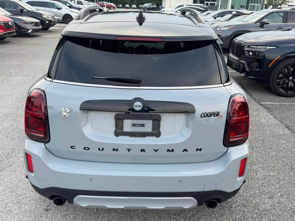 2024 Mini Countryman 3rd Gen - Image 5 of 12