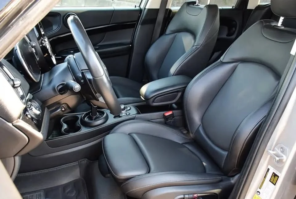 2024 Mini Countryman 3rd Gen - Image 6 of 10