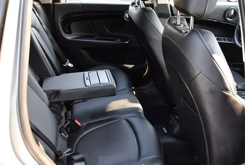 2024 Mini Countryman 3rd Gen - Image 9 of 10