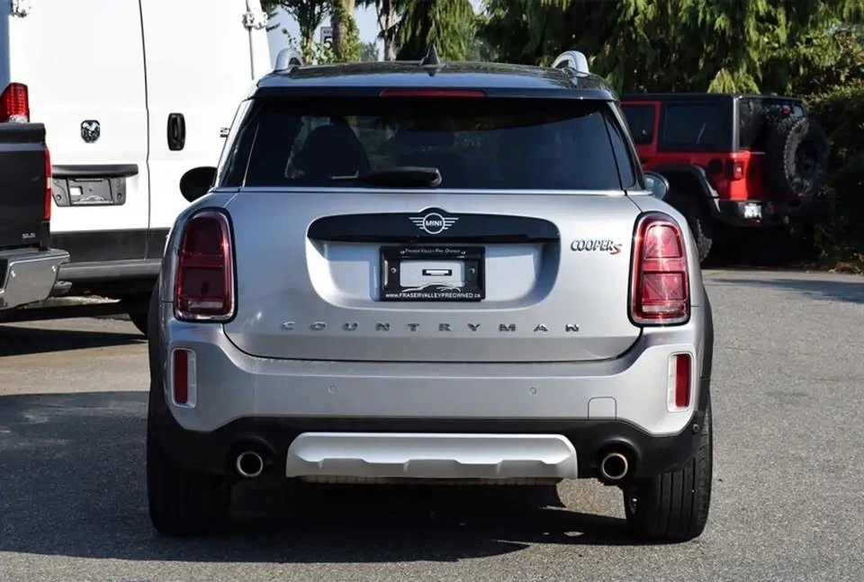 2024 Mini Countryman 3rd Gen - Image 5 of 10