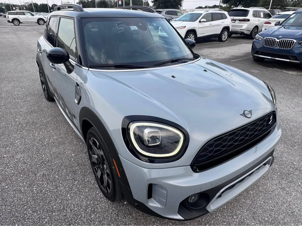 2024 Mini Countryman 3rd Gen - Image 3 of 12