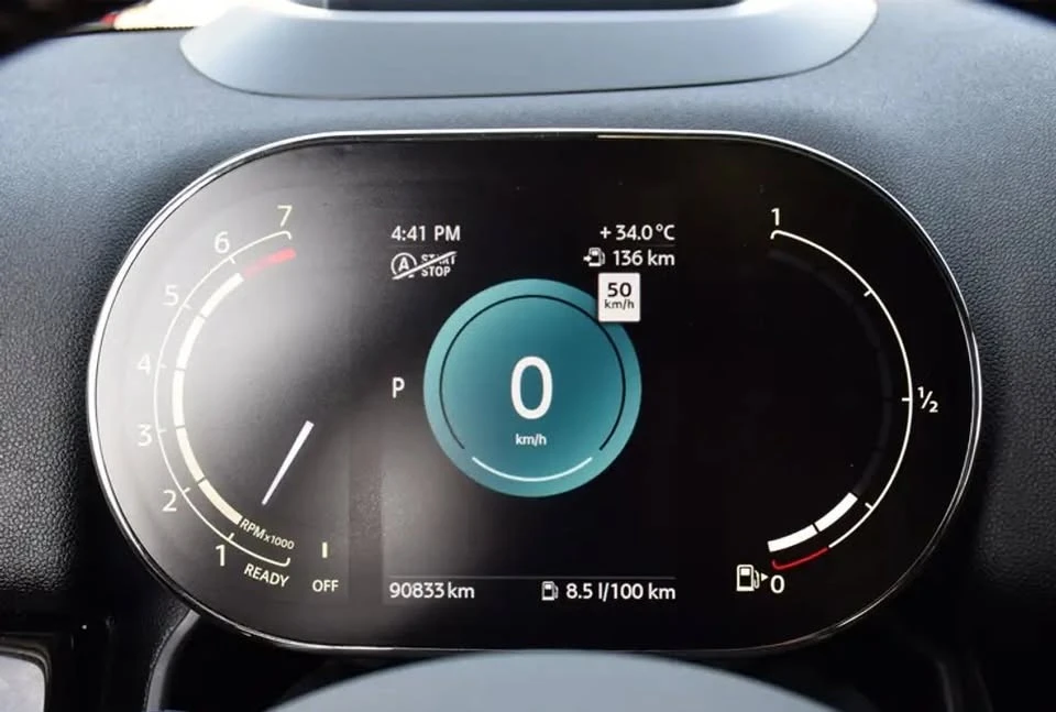 2024 Mini Countryman 3rd Gen - Image 8 of 10
