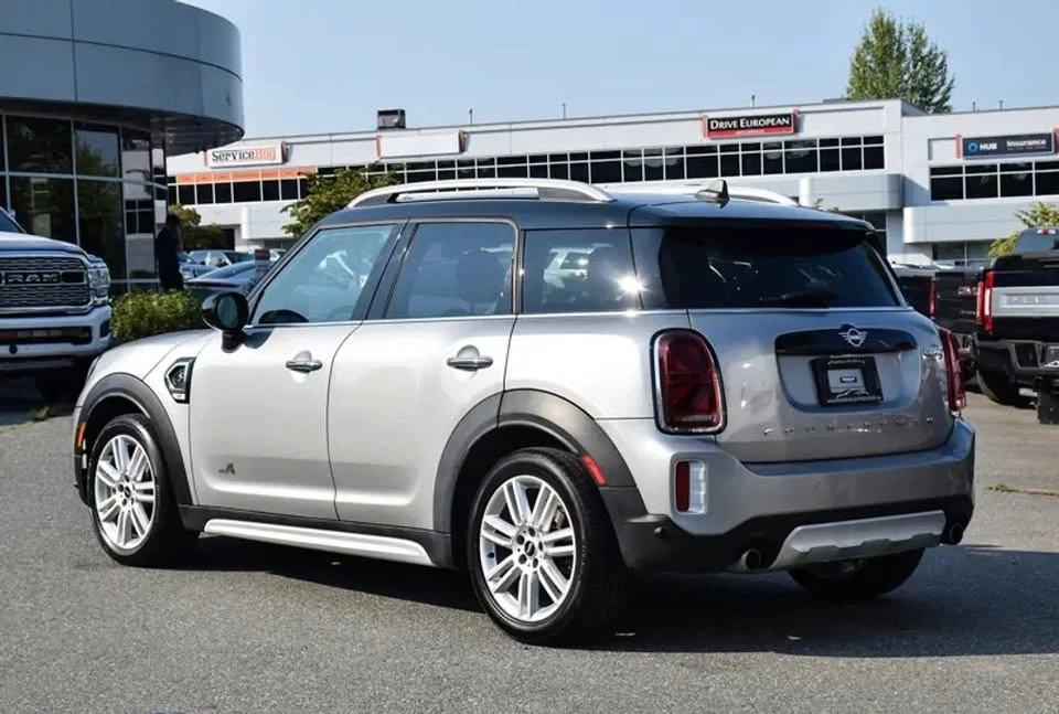 2024 Mini Countryman 3rd Gen - Image 4 of 10