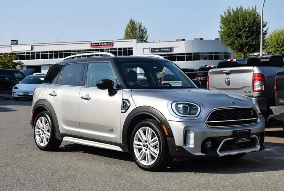 2024 Mini Countryman 3rd Gen - Image 2 of 10