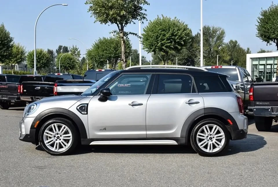 2024 Mini Countryman 3rd Gen - Image 3 of 10