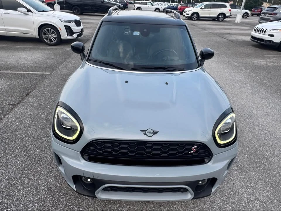 2024 Mini Countryman 3rd Gen - Image 2 of 12