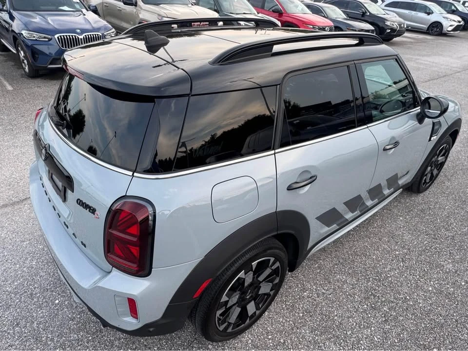 2024 Mini Countryman 3rd Gen - Image 4 of 12