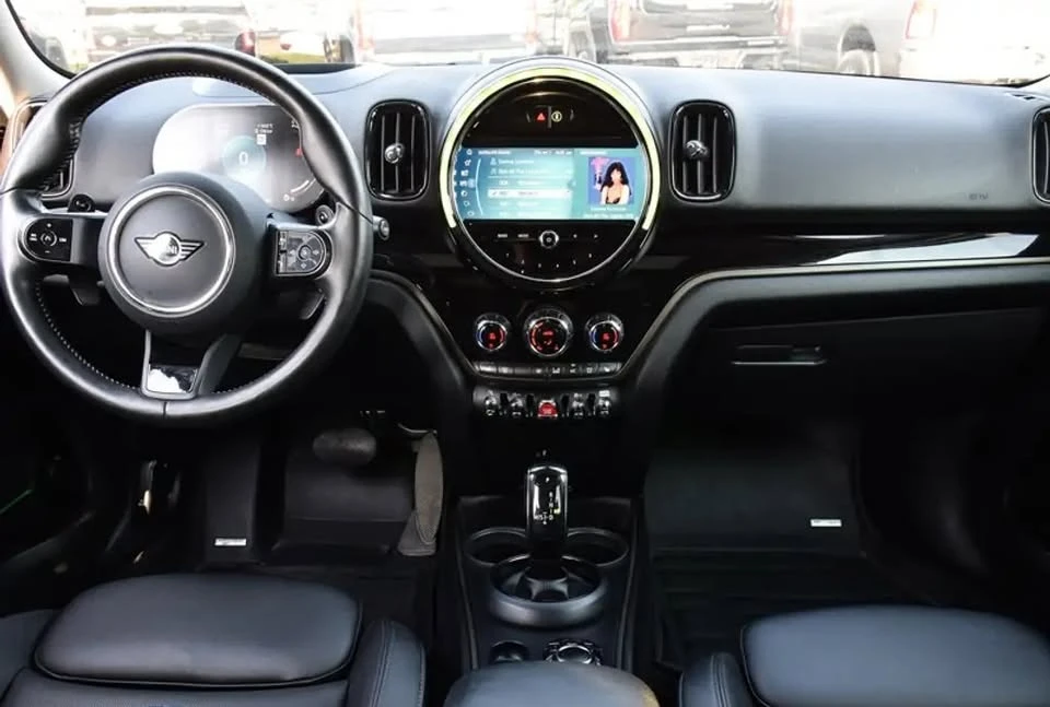 2024 Mini Countryman 3rd Gen - Image 7 of 10