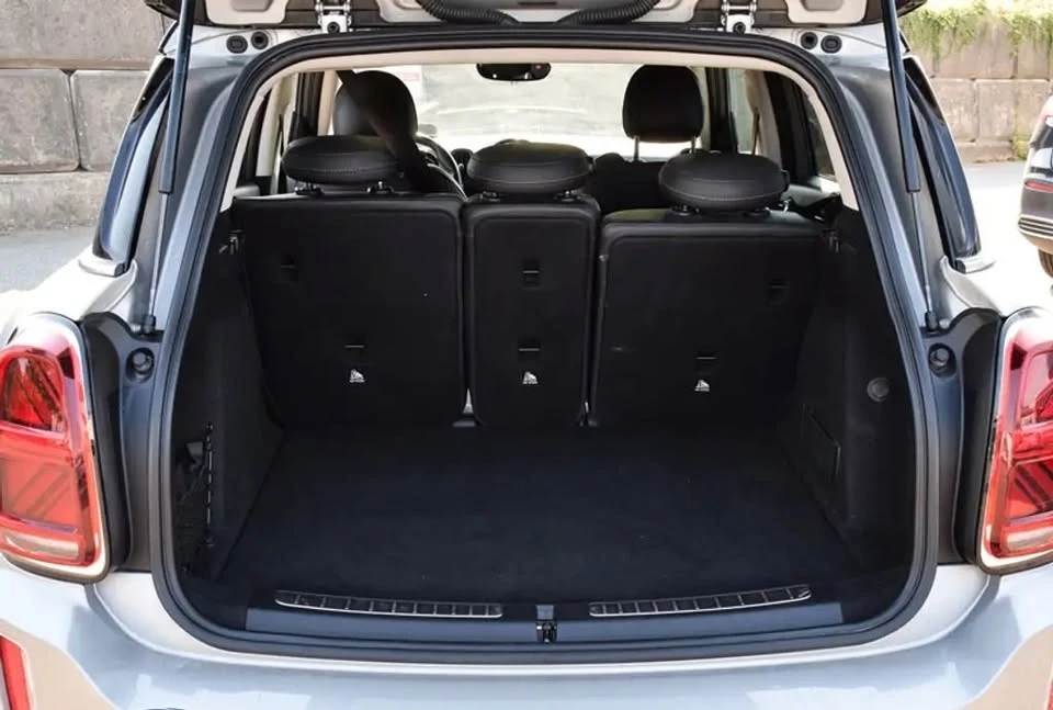 2024 Mini Countryman 3rd Gen - Image 10 of 10
