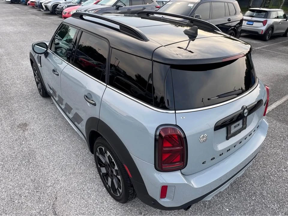2024 Mini Countryman 3rd Gen - Image 6 of 12