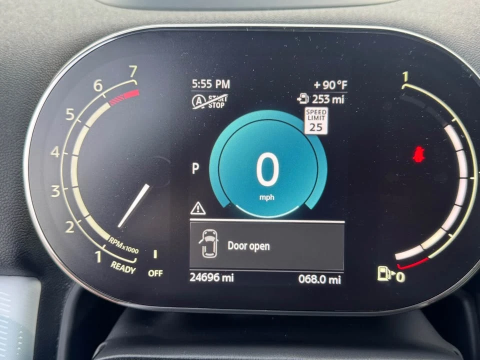 2024 Mini Countryman 3rd Gen - Image 8 of 12