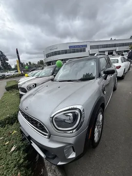 2024 MINI Countryman Cooper S ALL4